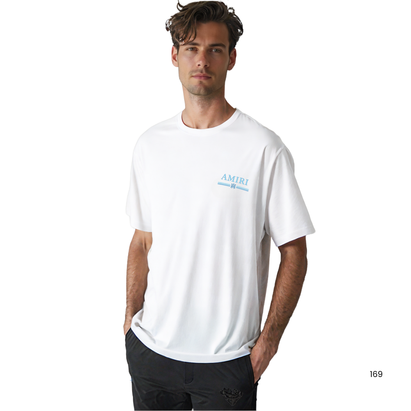 M. T-Shirts Am 114