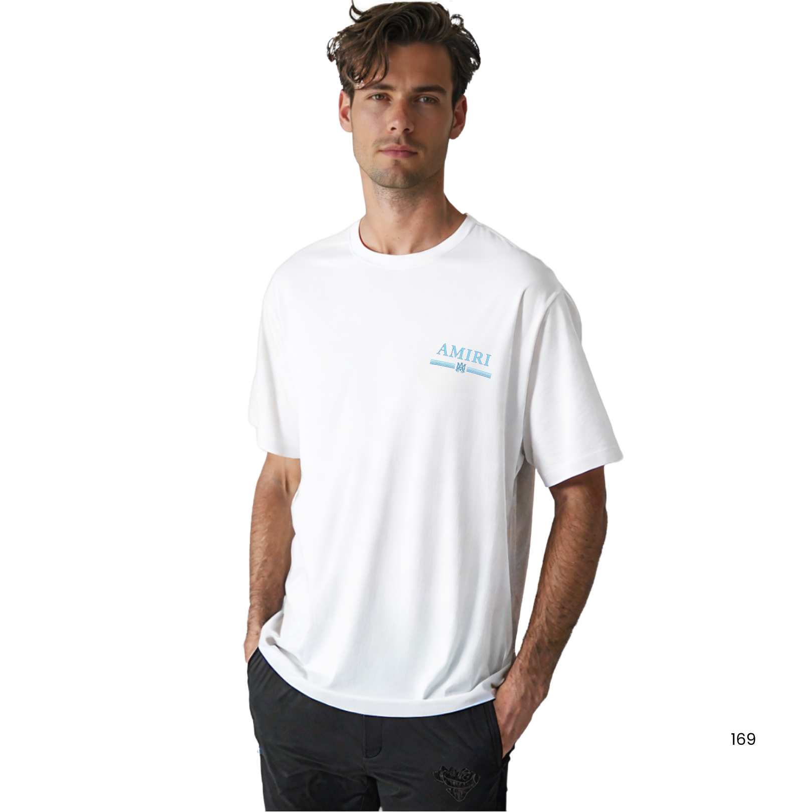 M. T-Shirts Am 114