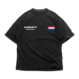 24Heartz Netherlands Badge