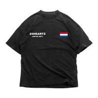 24Heartz Netherlands Badge