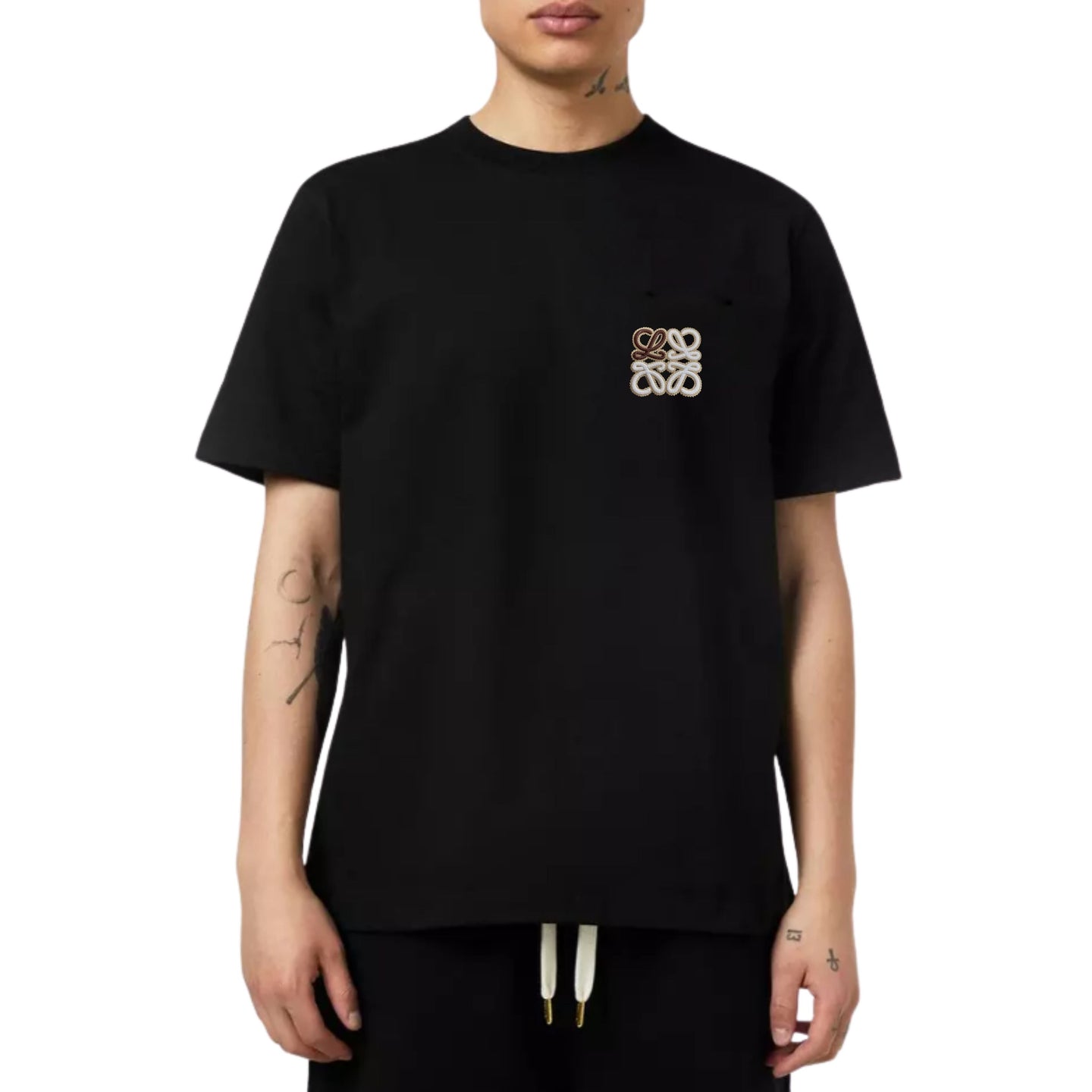 M.T-Shirts LOE 1522