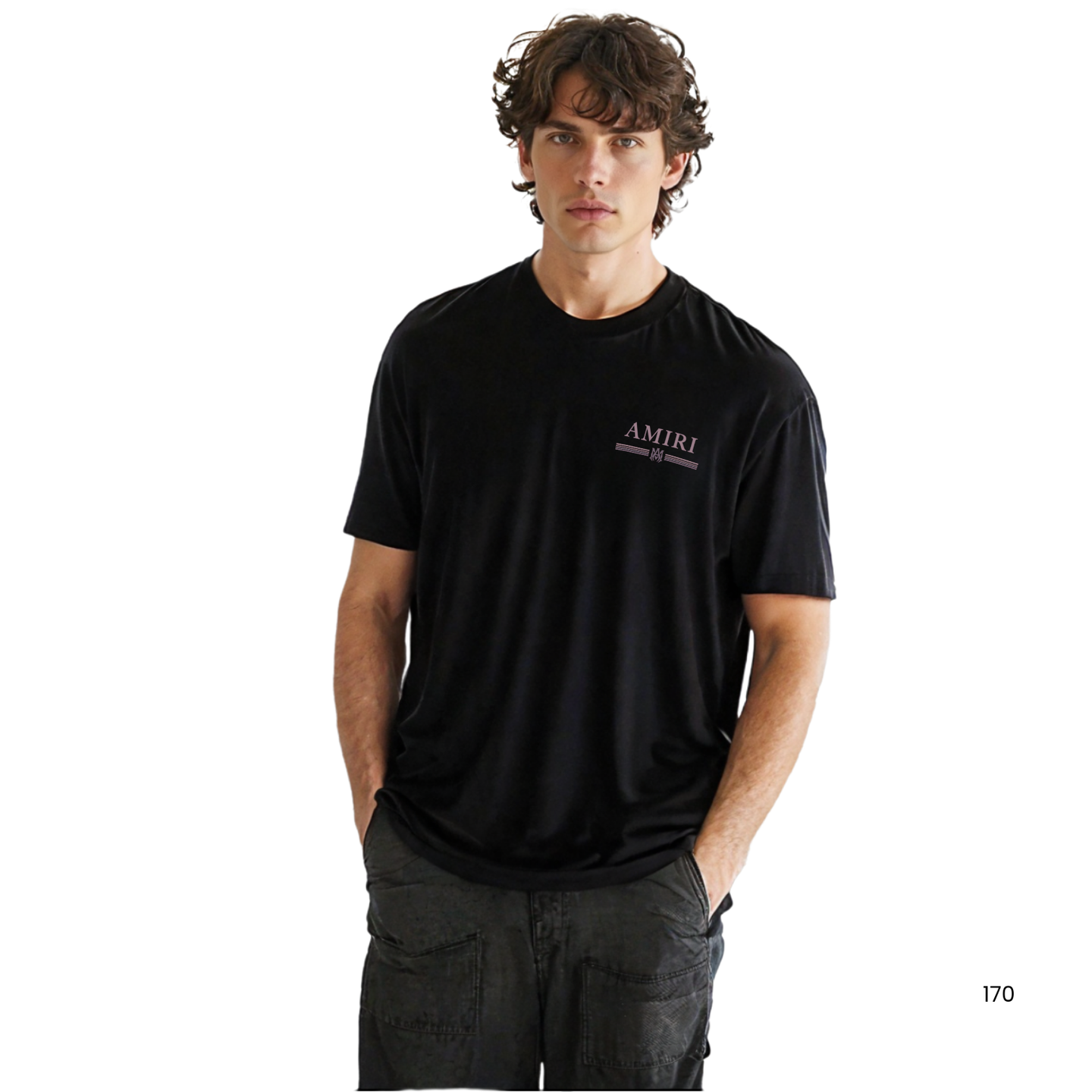 M. T-Shirts Am 115