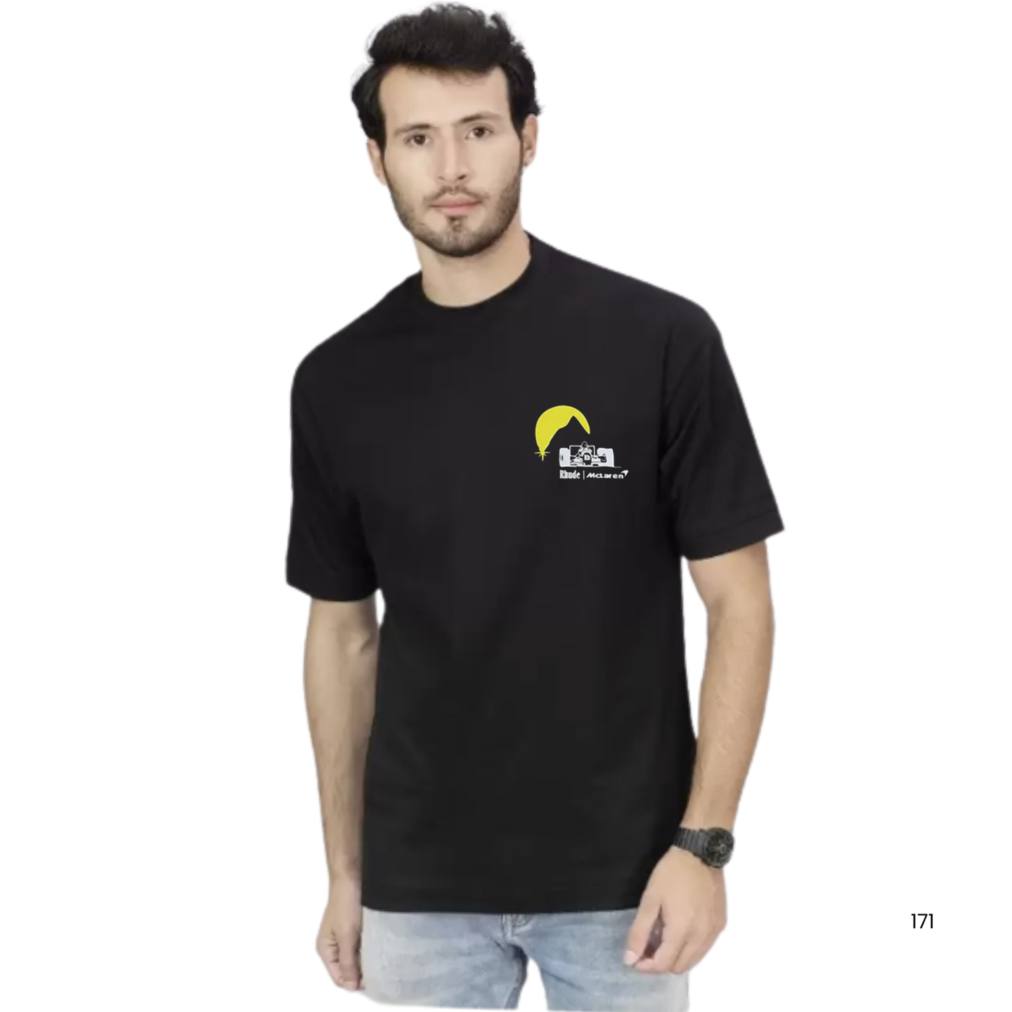 M. T-Shirts Rh 189