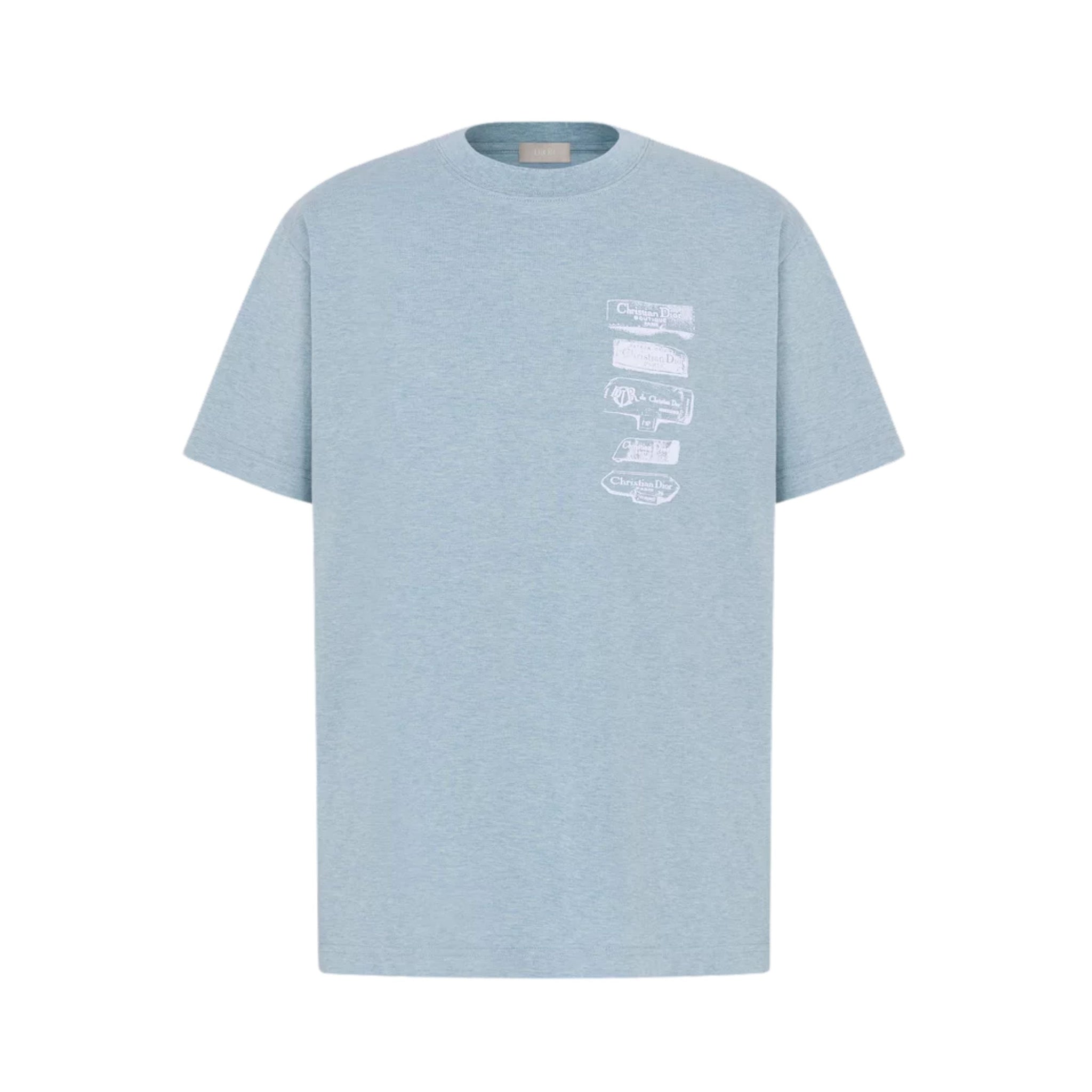 M.T-Shirts DI 1551