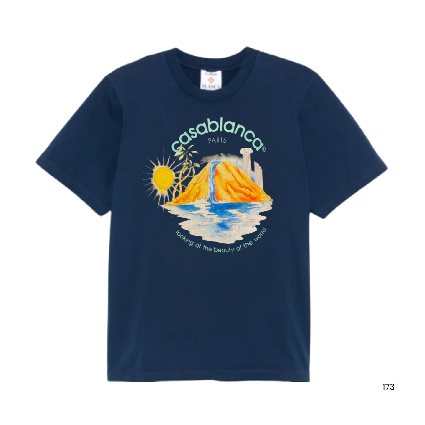 M. T-Shirts  Ca 437