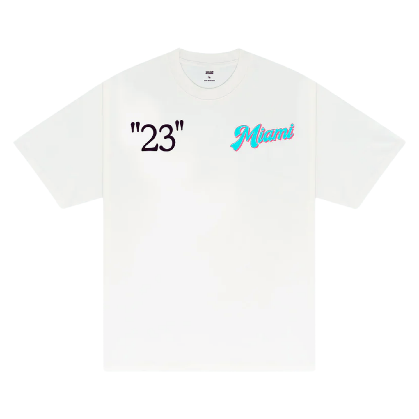 M. T-Shirts  Of 453