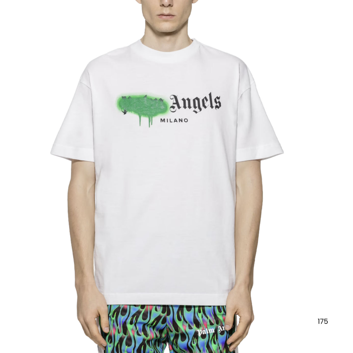M. T-Shirts Pa 186