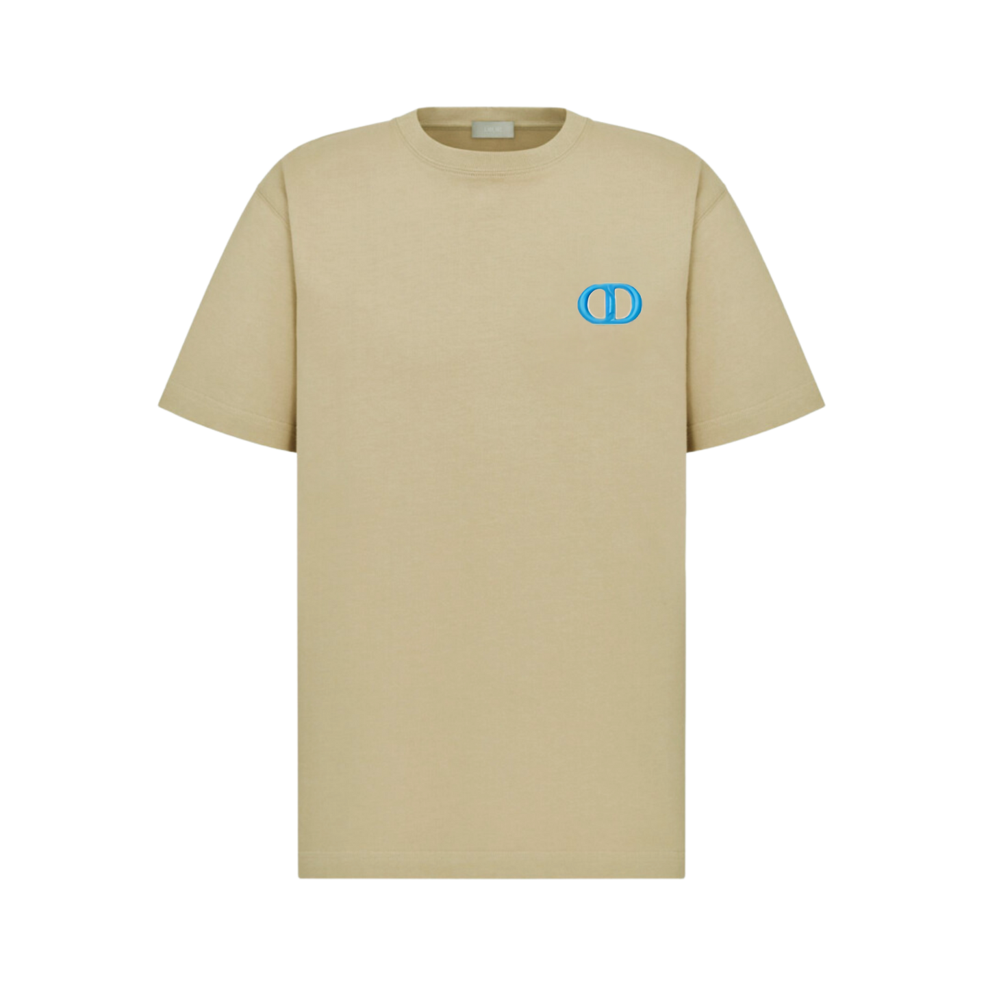 M. T-Shirts  Di 107
