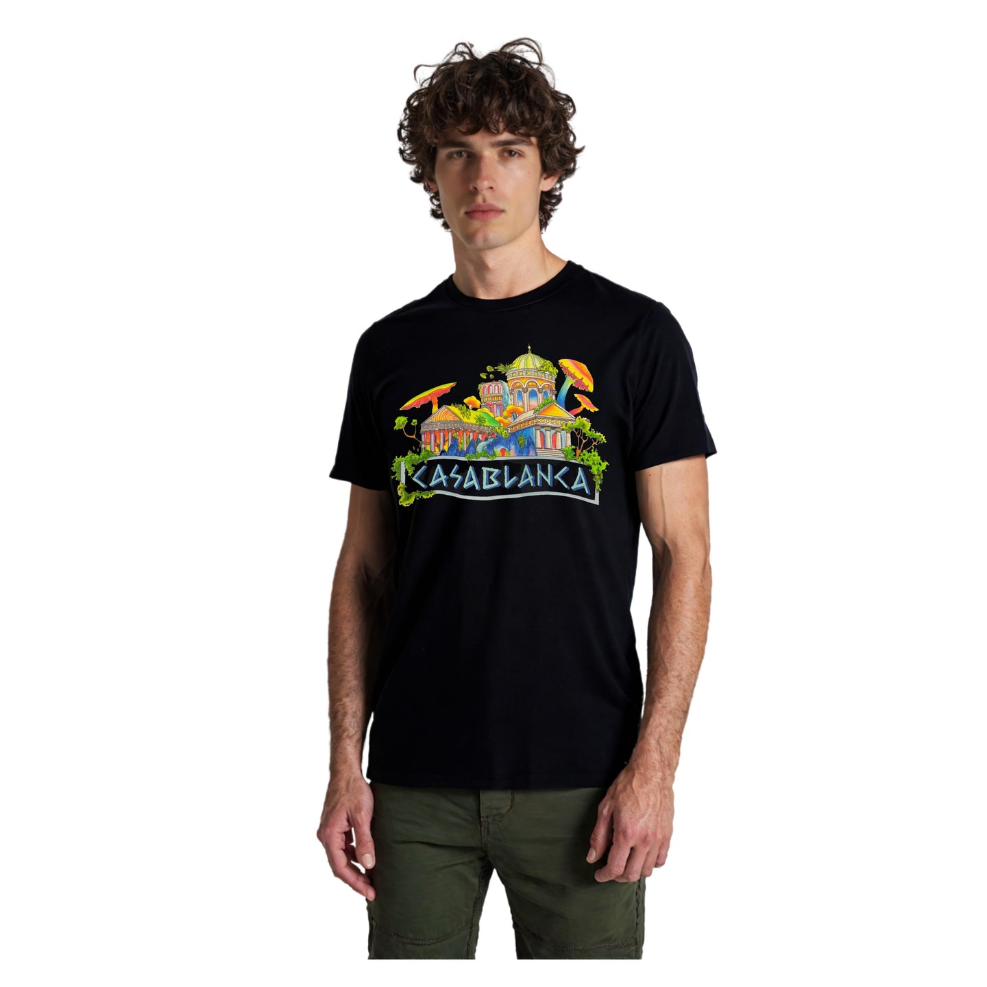 M. T-Shirts Ca 421