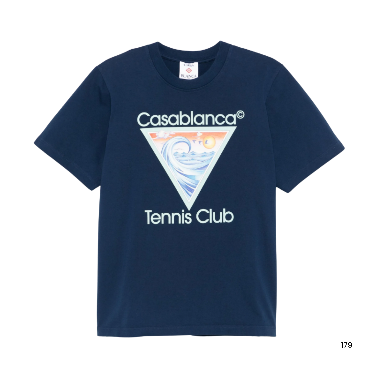 M. T-Shirts  Ca 434