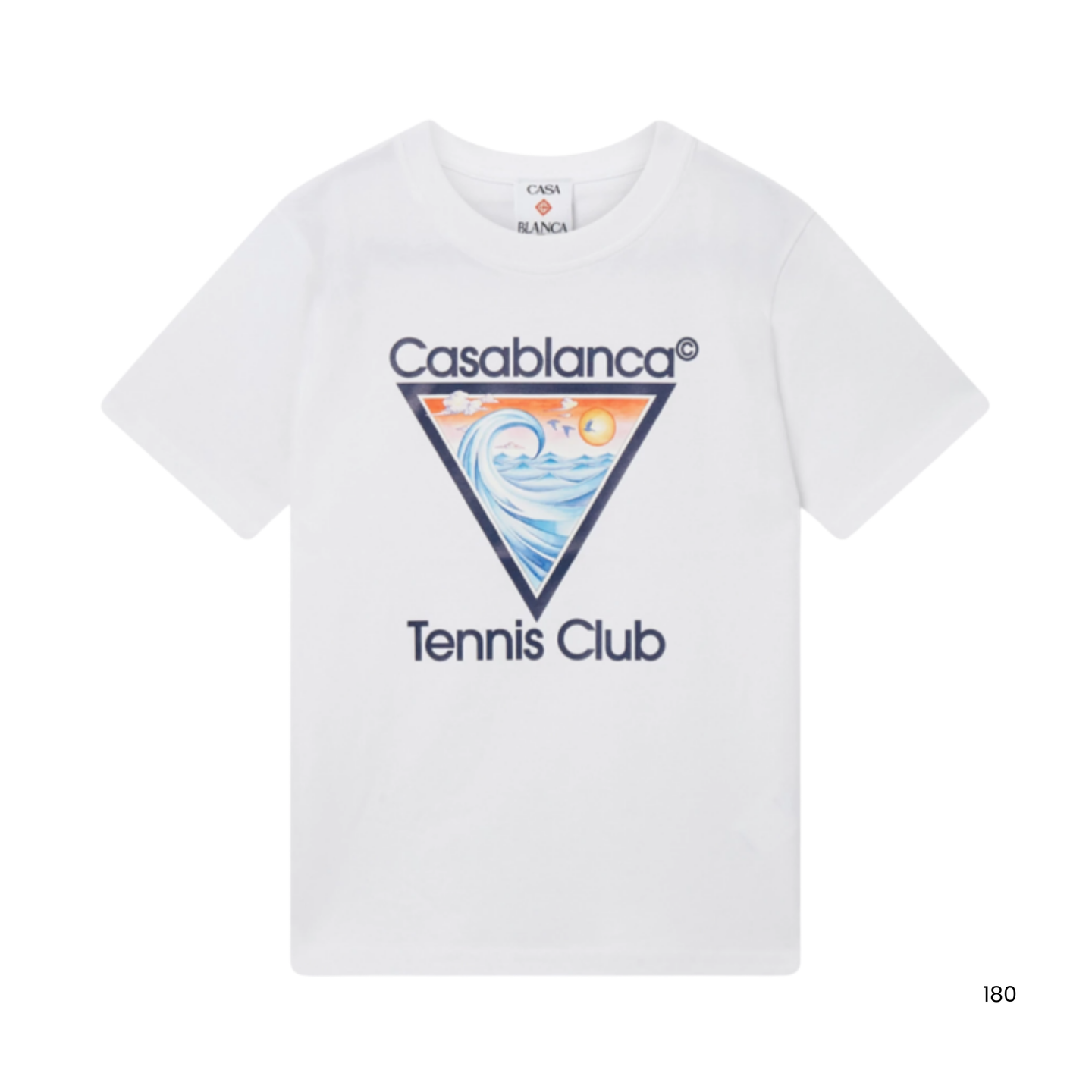 M. T-Shirts  Ca 448