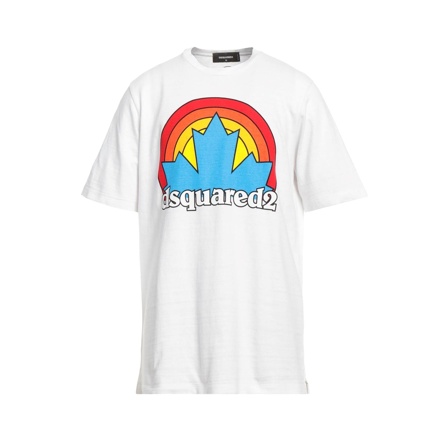 M. T-Shirts Ds 653
