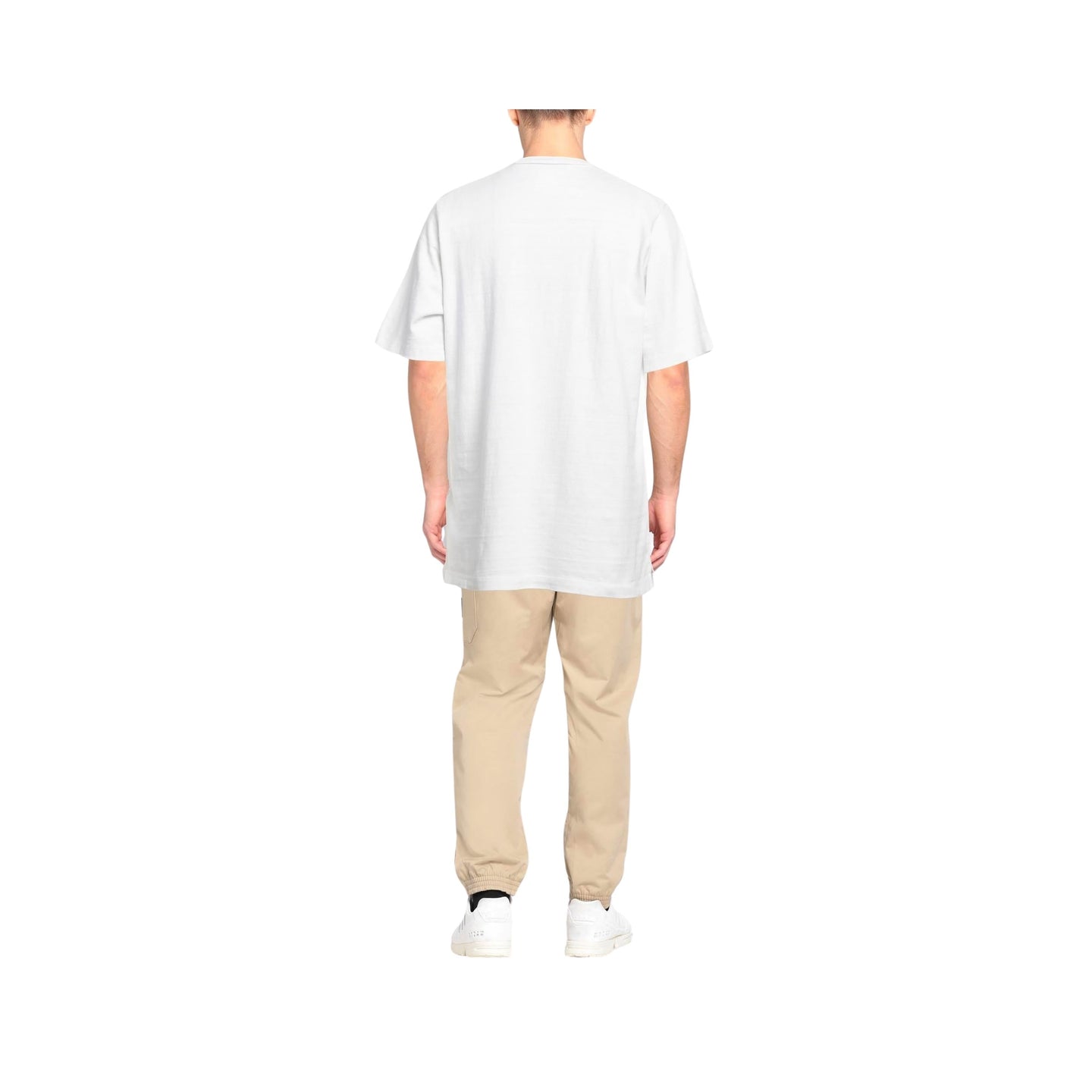 M. T-Shirts Ds 653