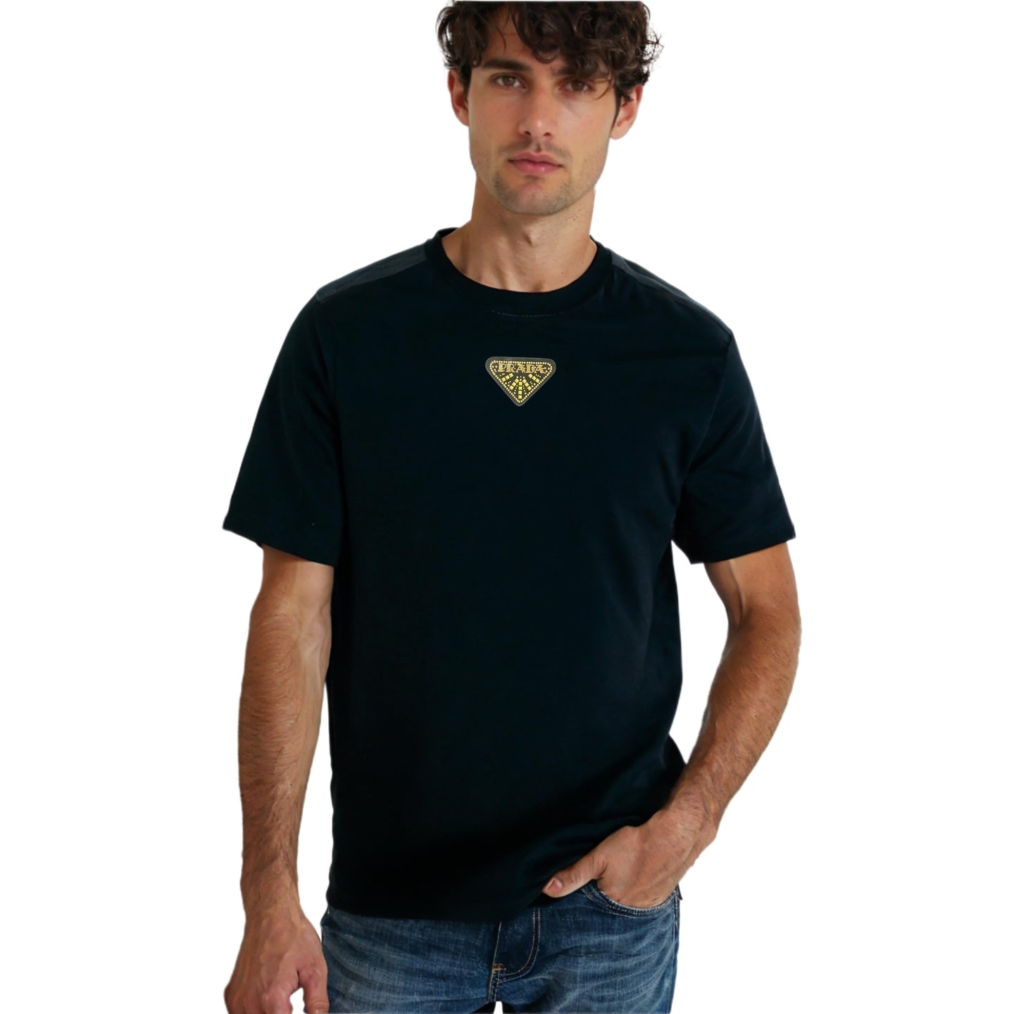 M. T-Shirts PR 837