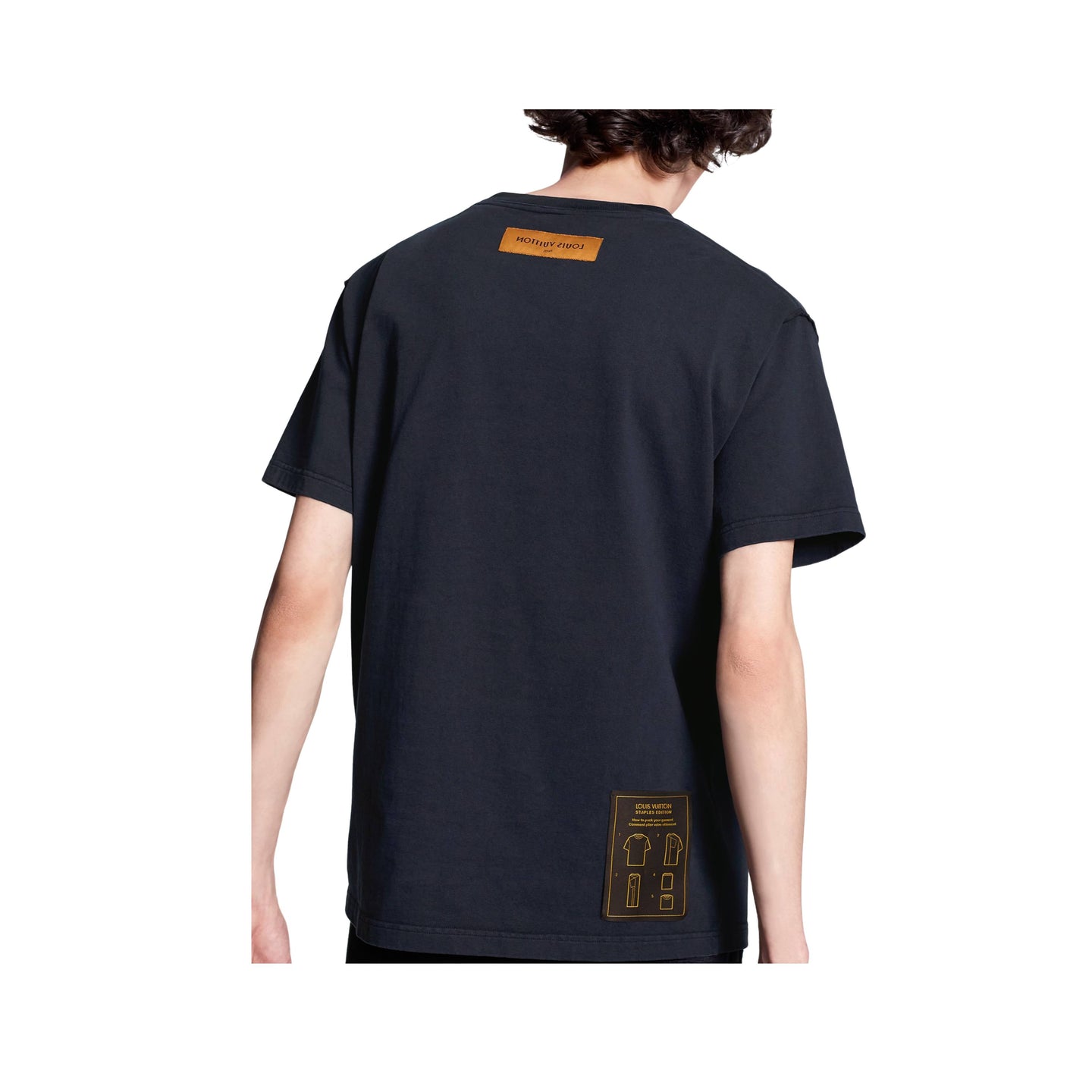 M. T-Shirts Lu 661