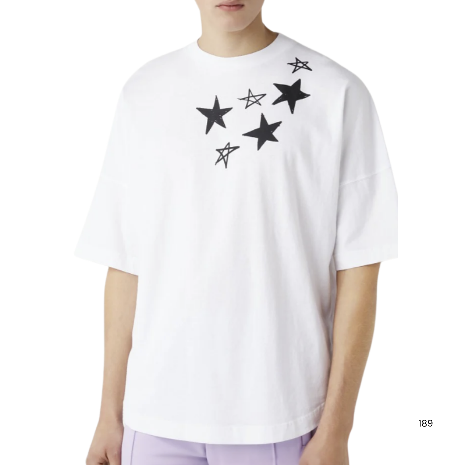 M. T-Shirts Pa 174