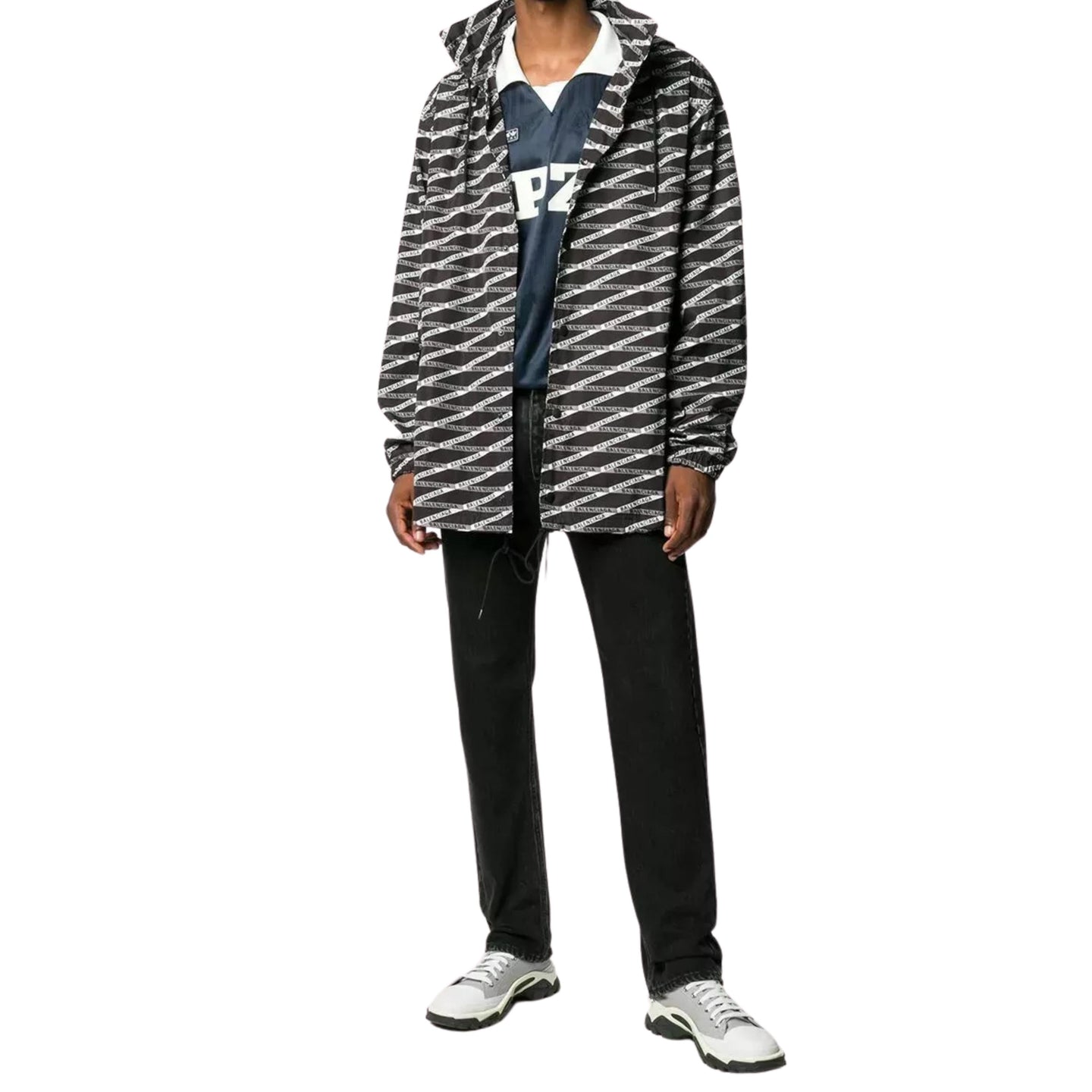 Jackets 32