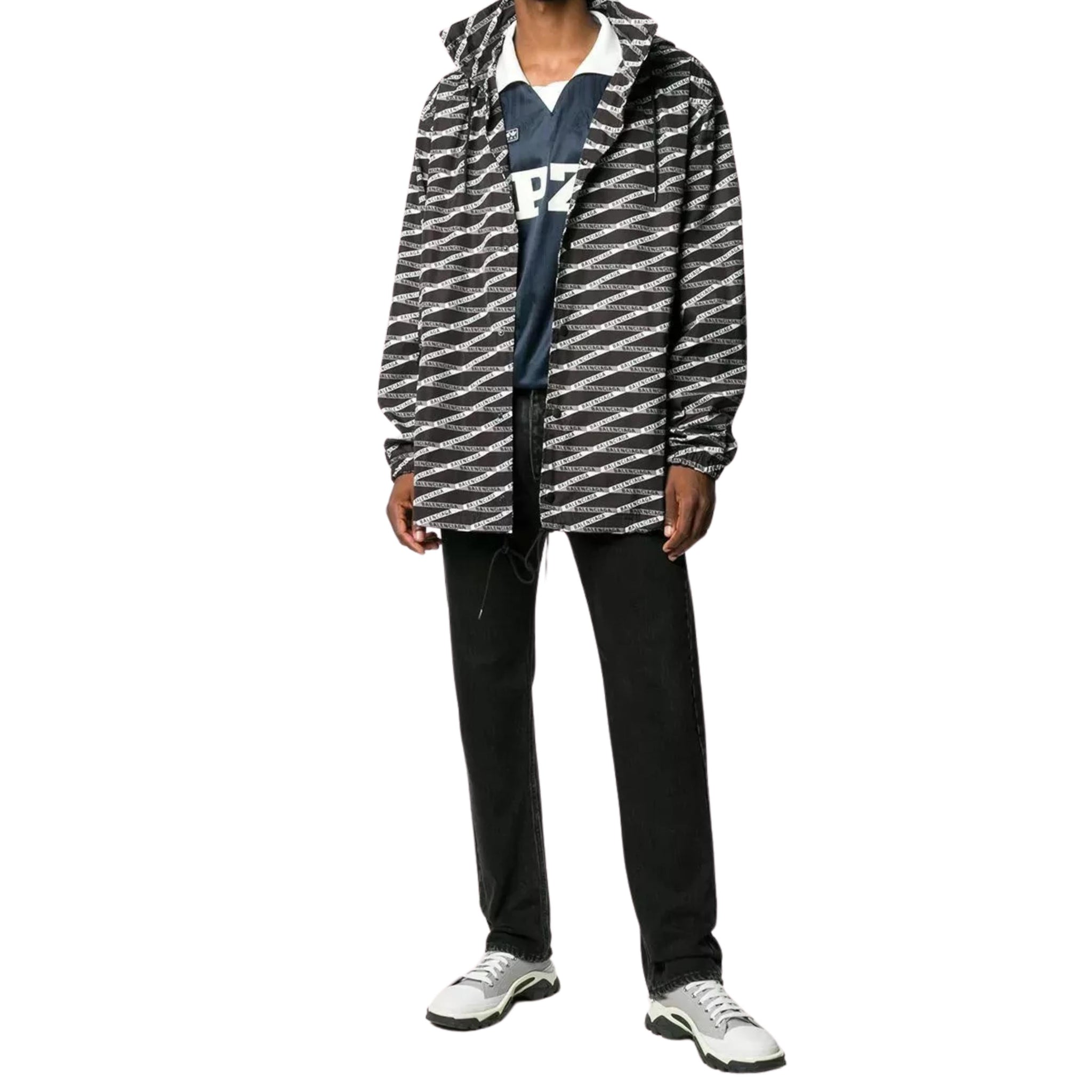 Jackets 32