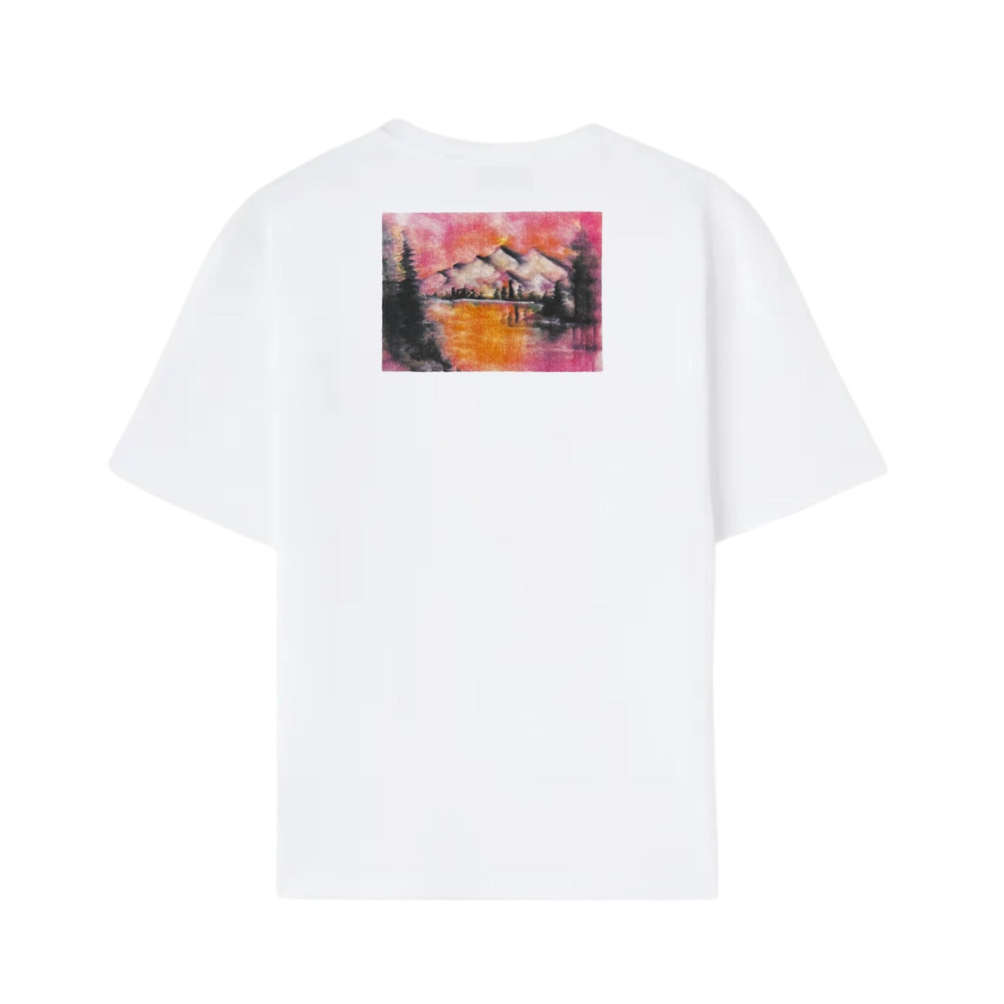 M. T-Shirts  Pa 461