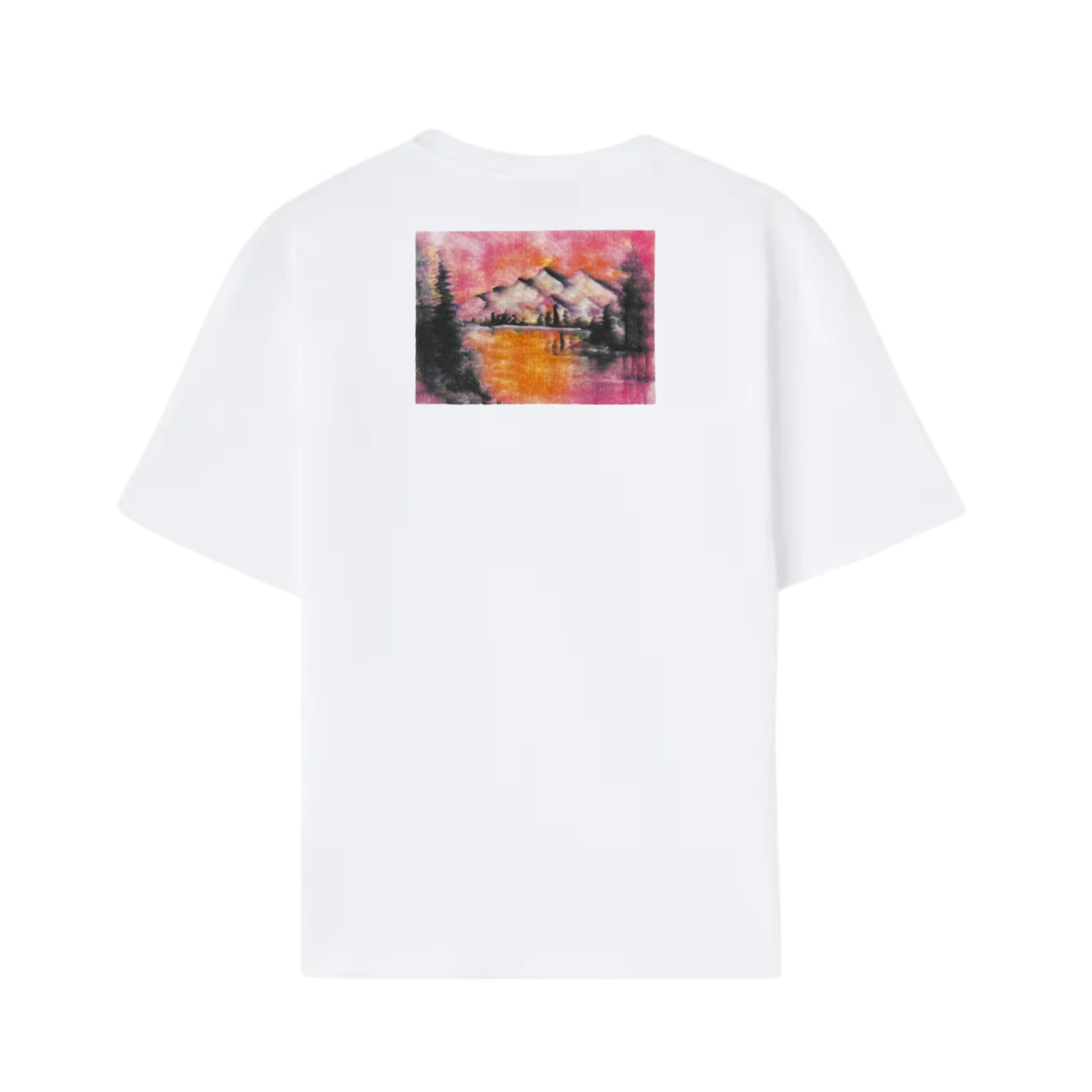 M. T-Shirts  Pa 461