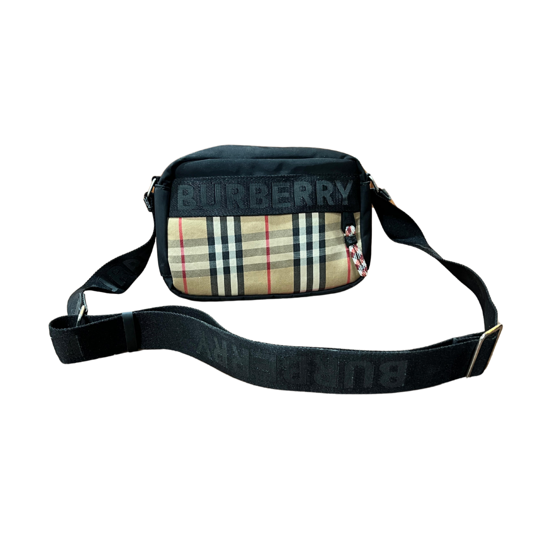 Bag Bur 49