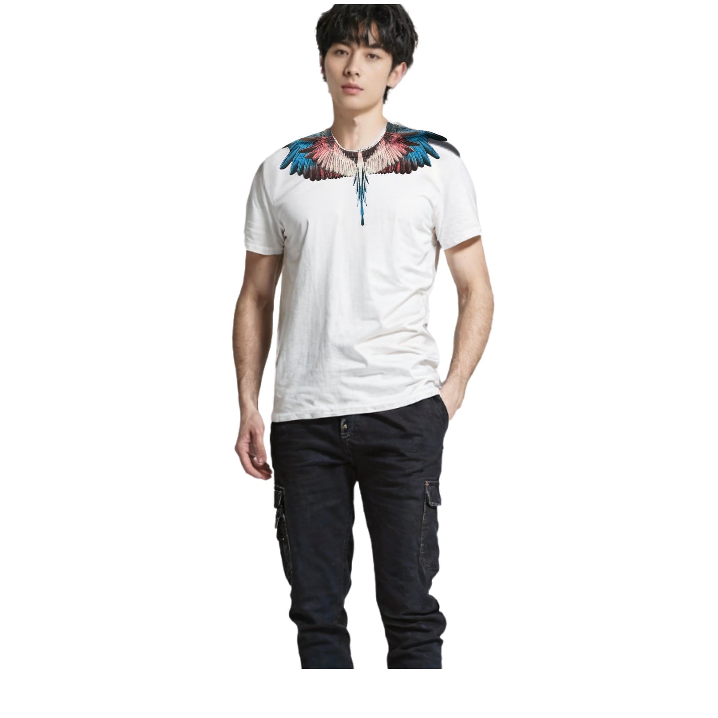 M. T-Shirts 839