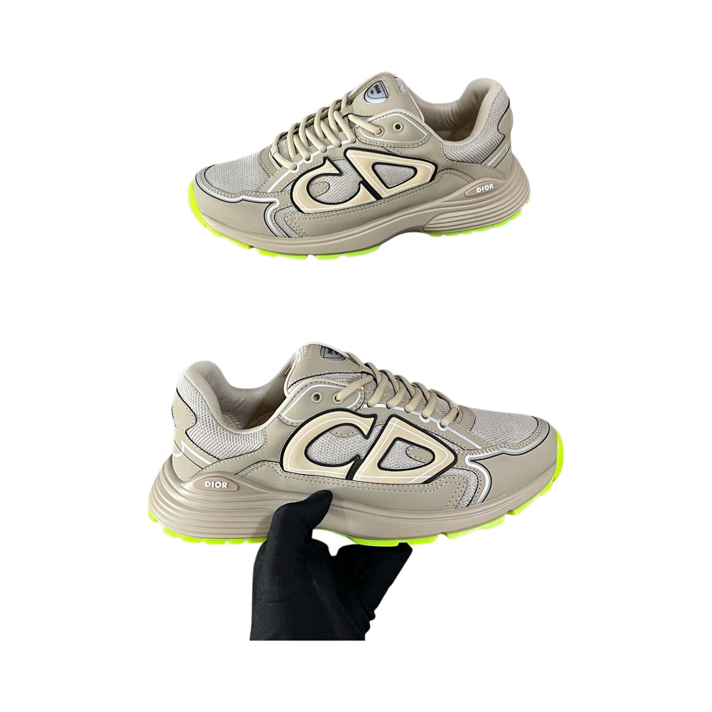 Sneaker CD 205