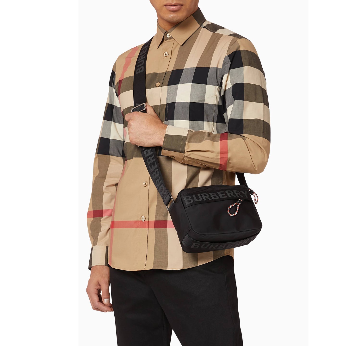 Bag Bur 47