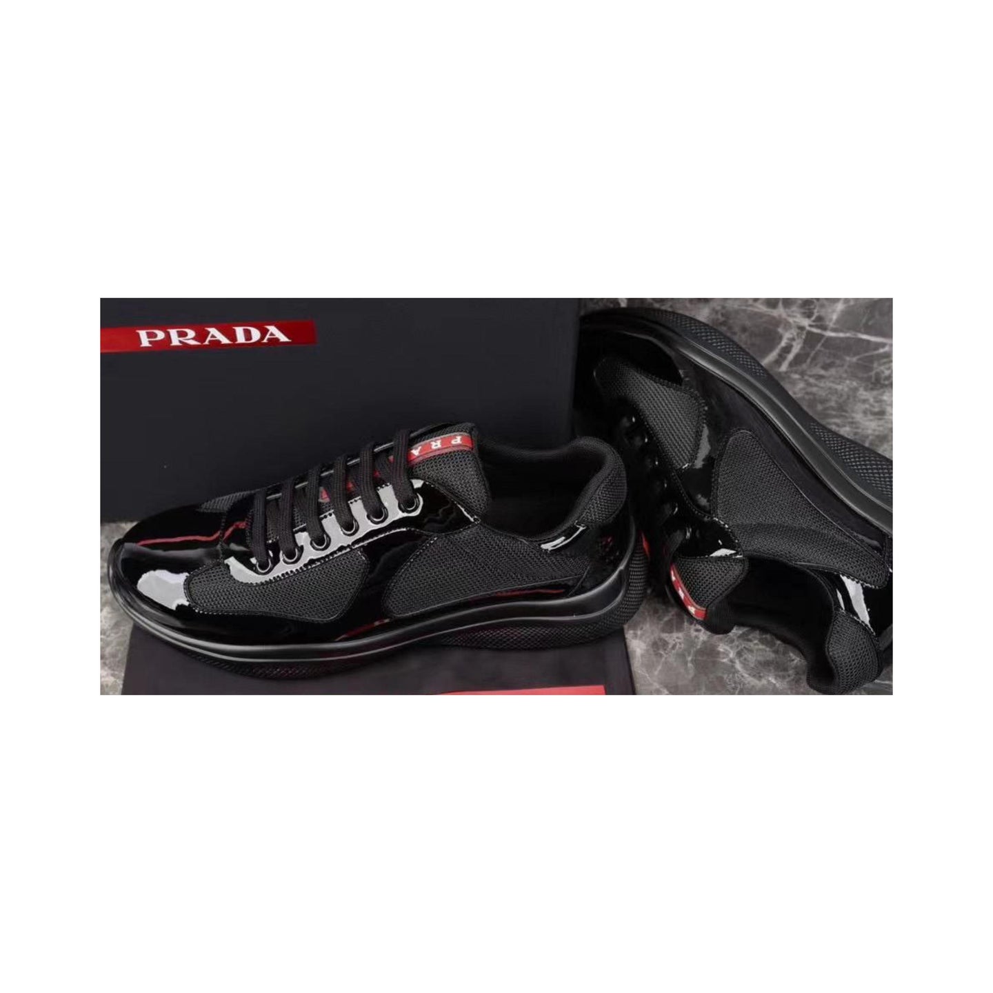 Sneaker CD 206