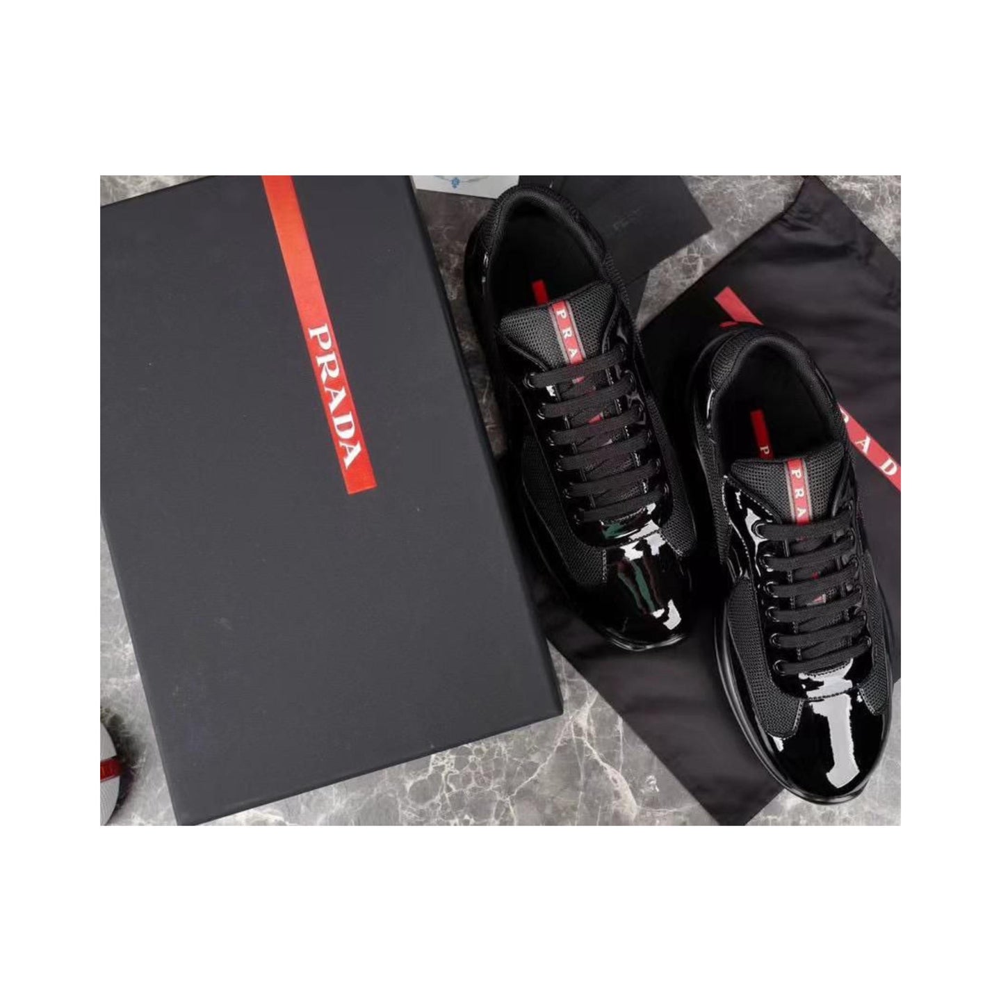 Sneaker CD 206