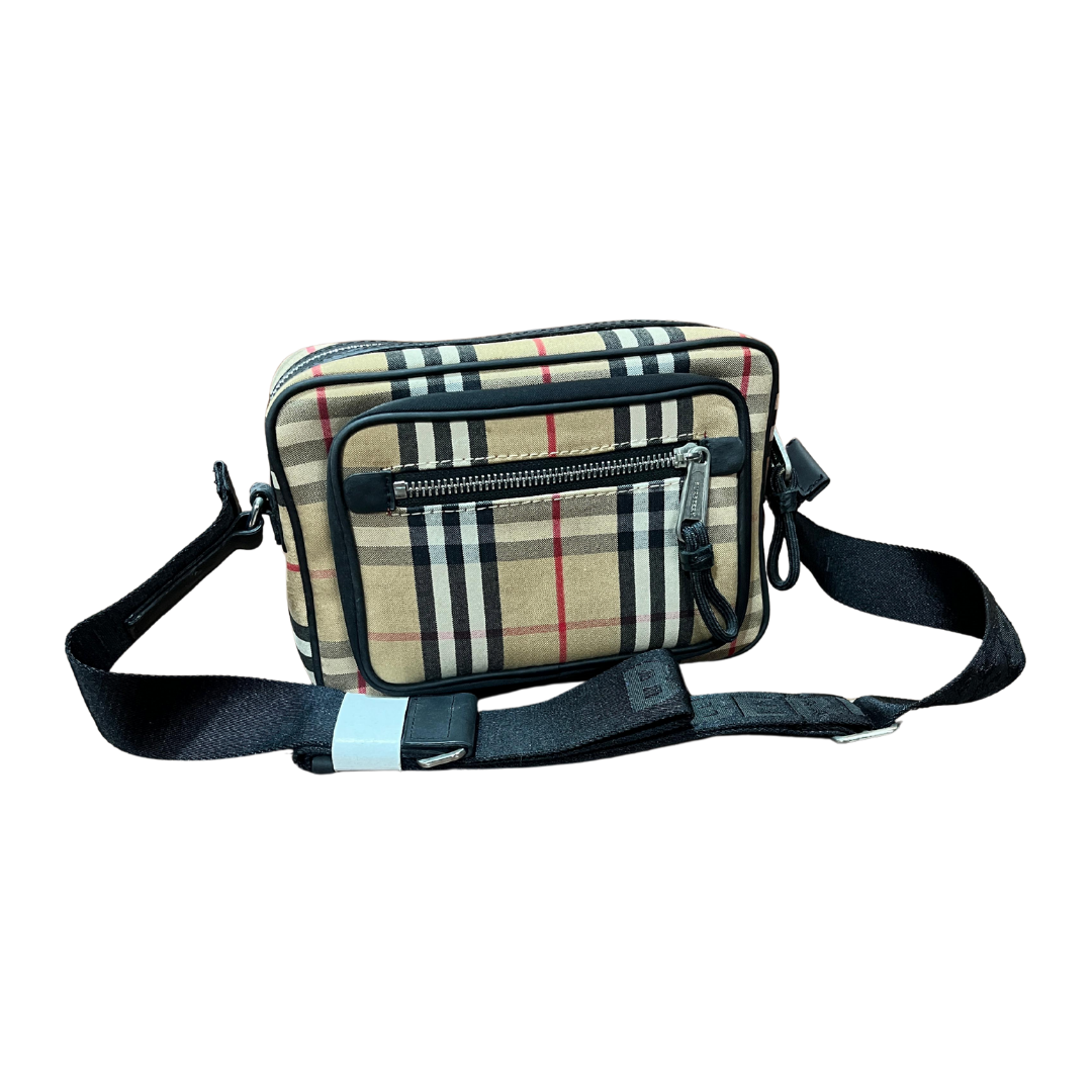 Bag Bur 51