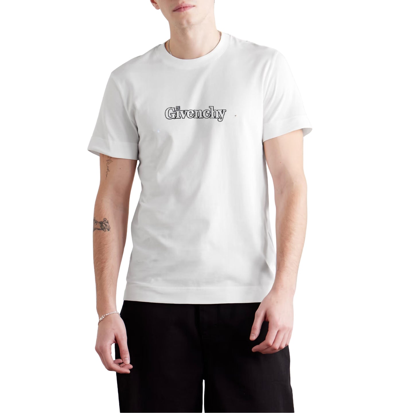 M. T-Shirts GIV 840