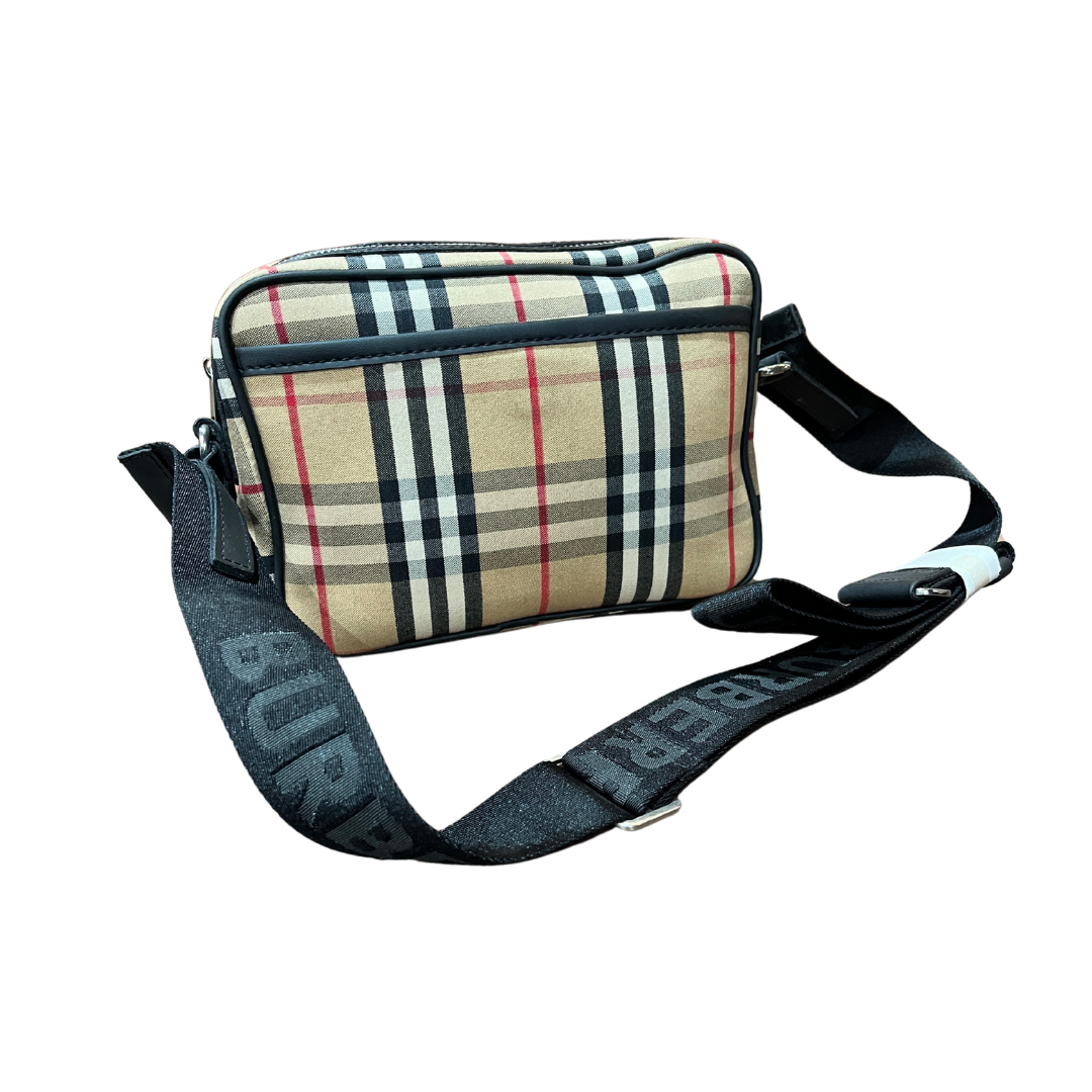 Bag Bur 51