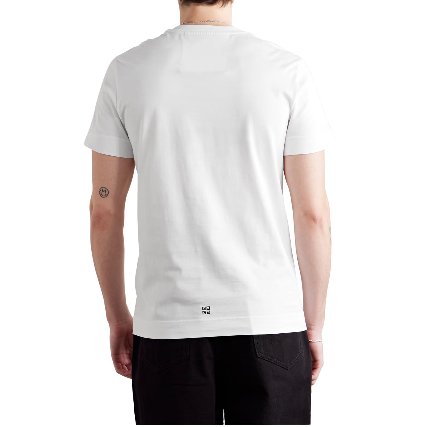 M. T-Shirts GIV 840