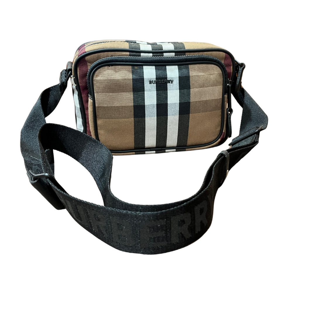 Bag Bur 52