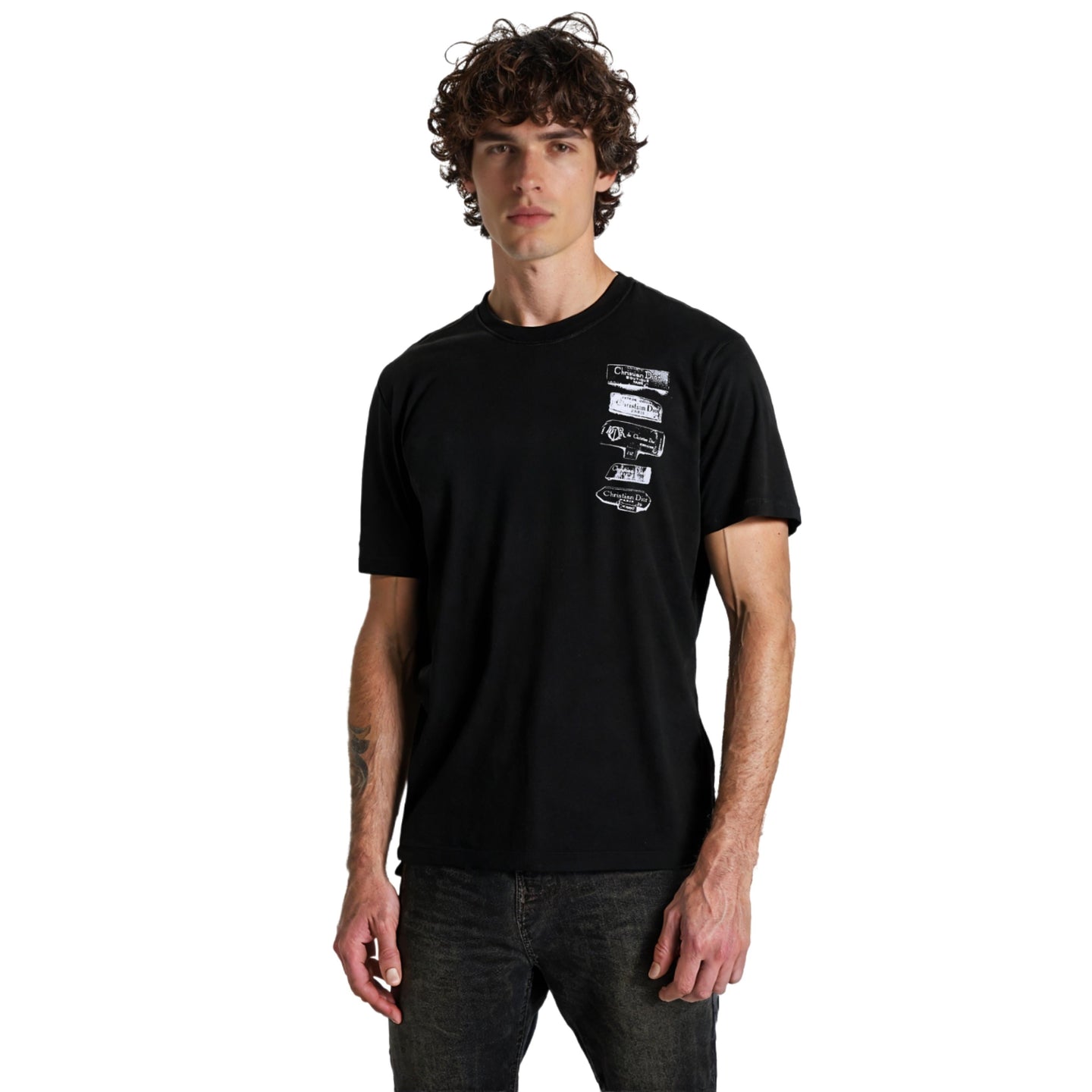 M. T-Shirts D 754