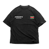 24Heartz Suriname Badge
