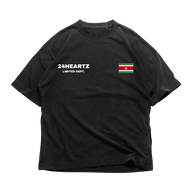 24Heartz Suriname Badge