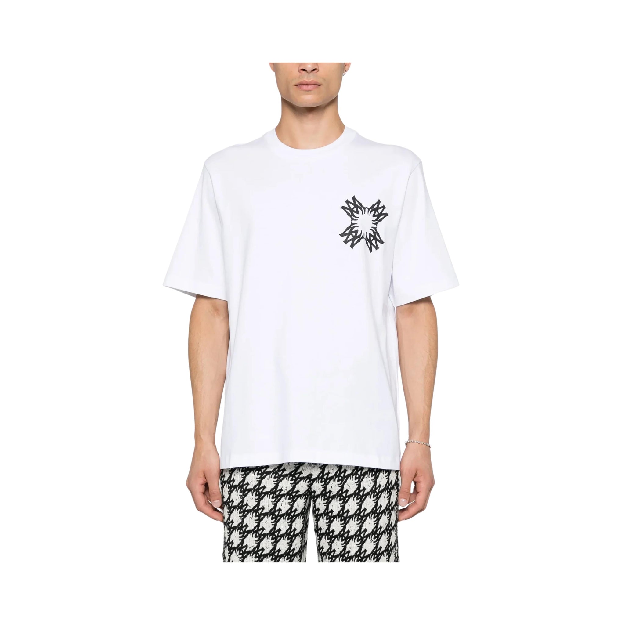 M. T-Shirts A 639