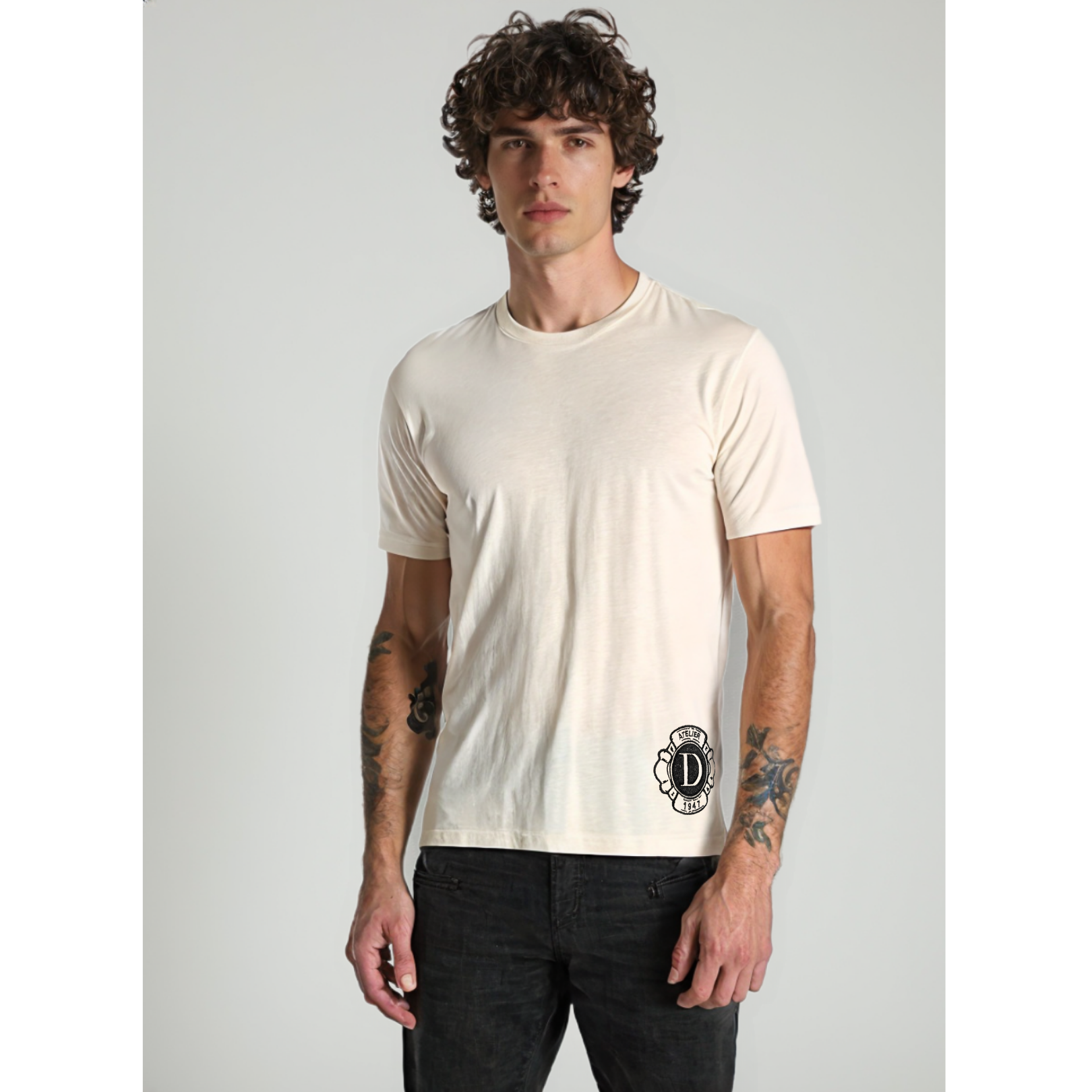 M. T-Shirts Di 1