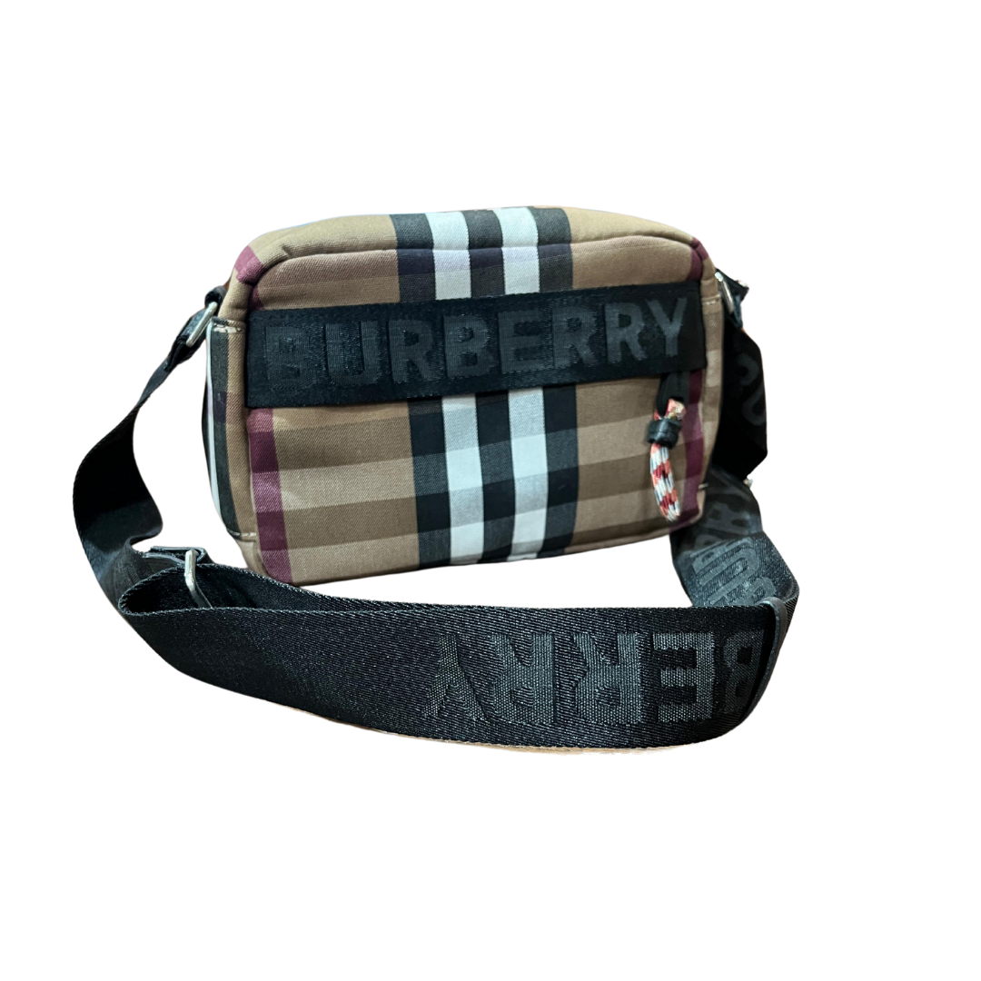 Bag Bur 53
