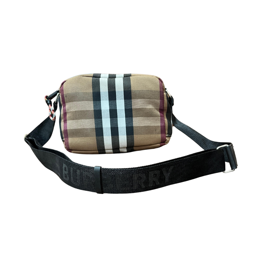 Bag Bur 53