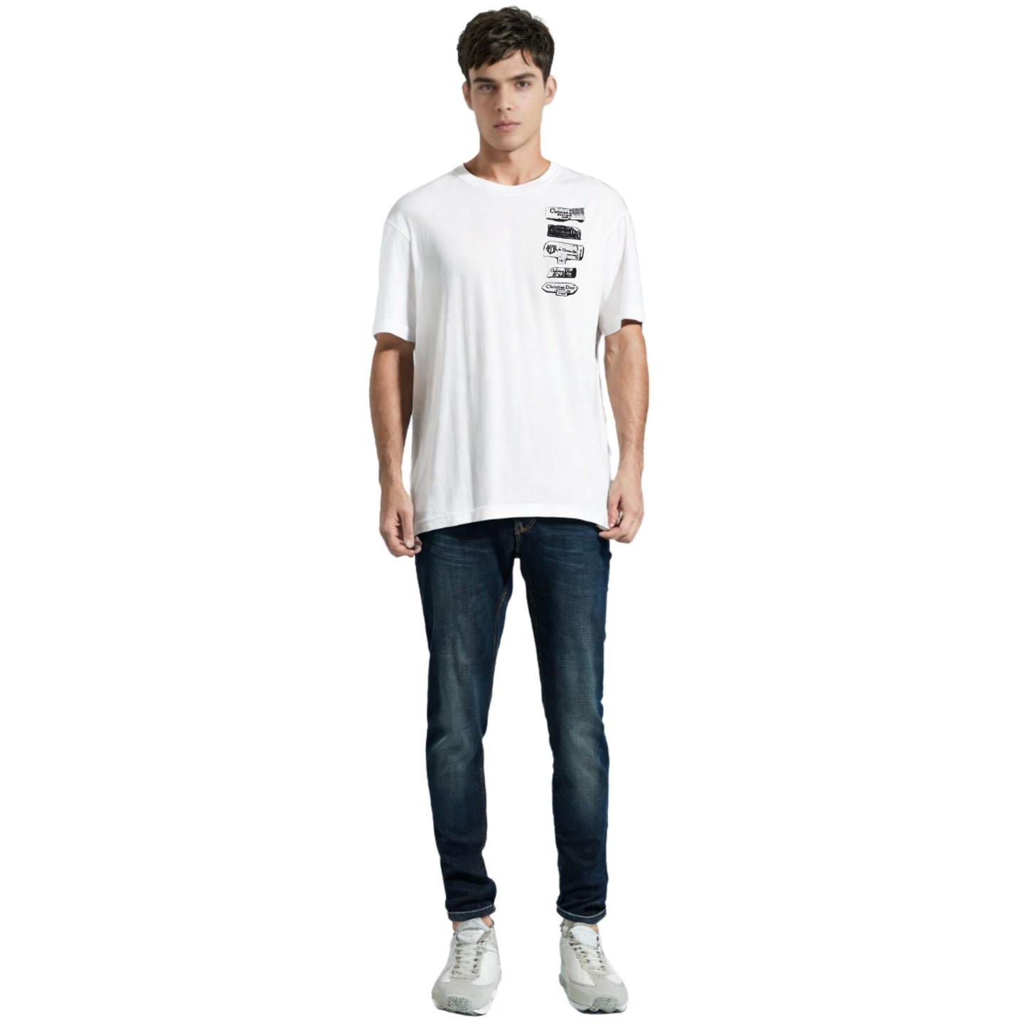 M. T-Shirts  Di 360