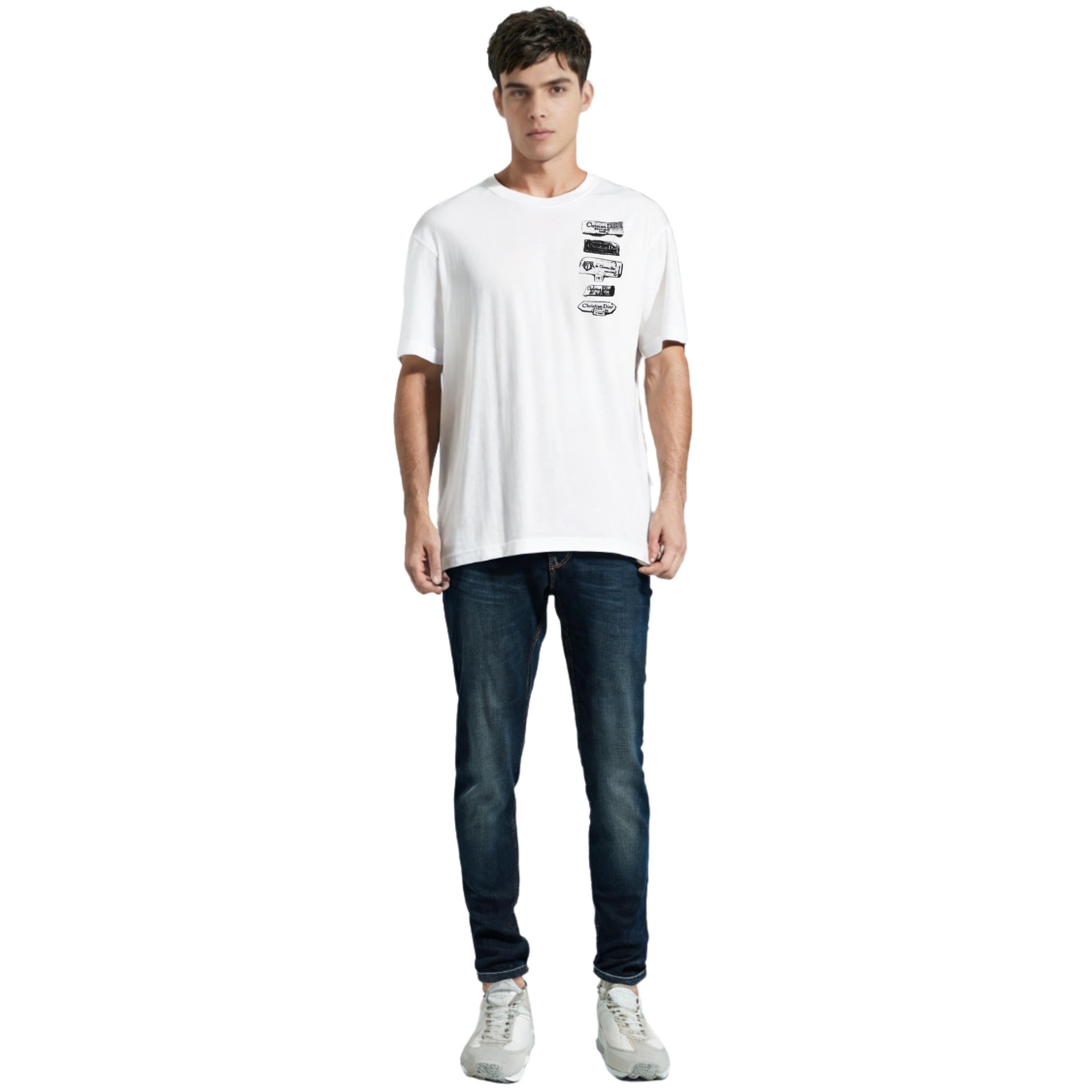 M. T-Shirts  Di 360