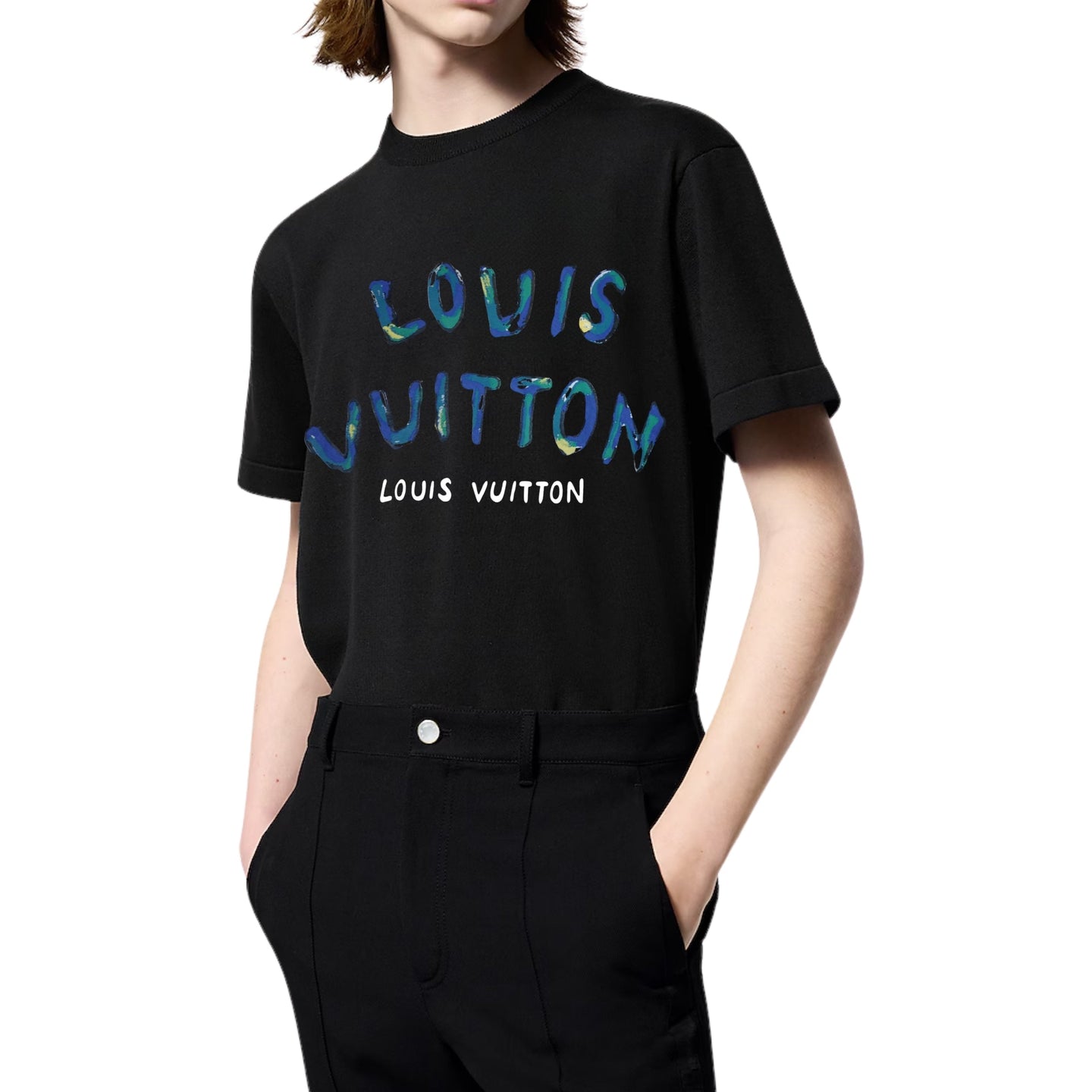 M.T-Shirts LV 1564