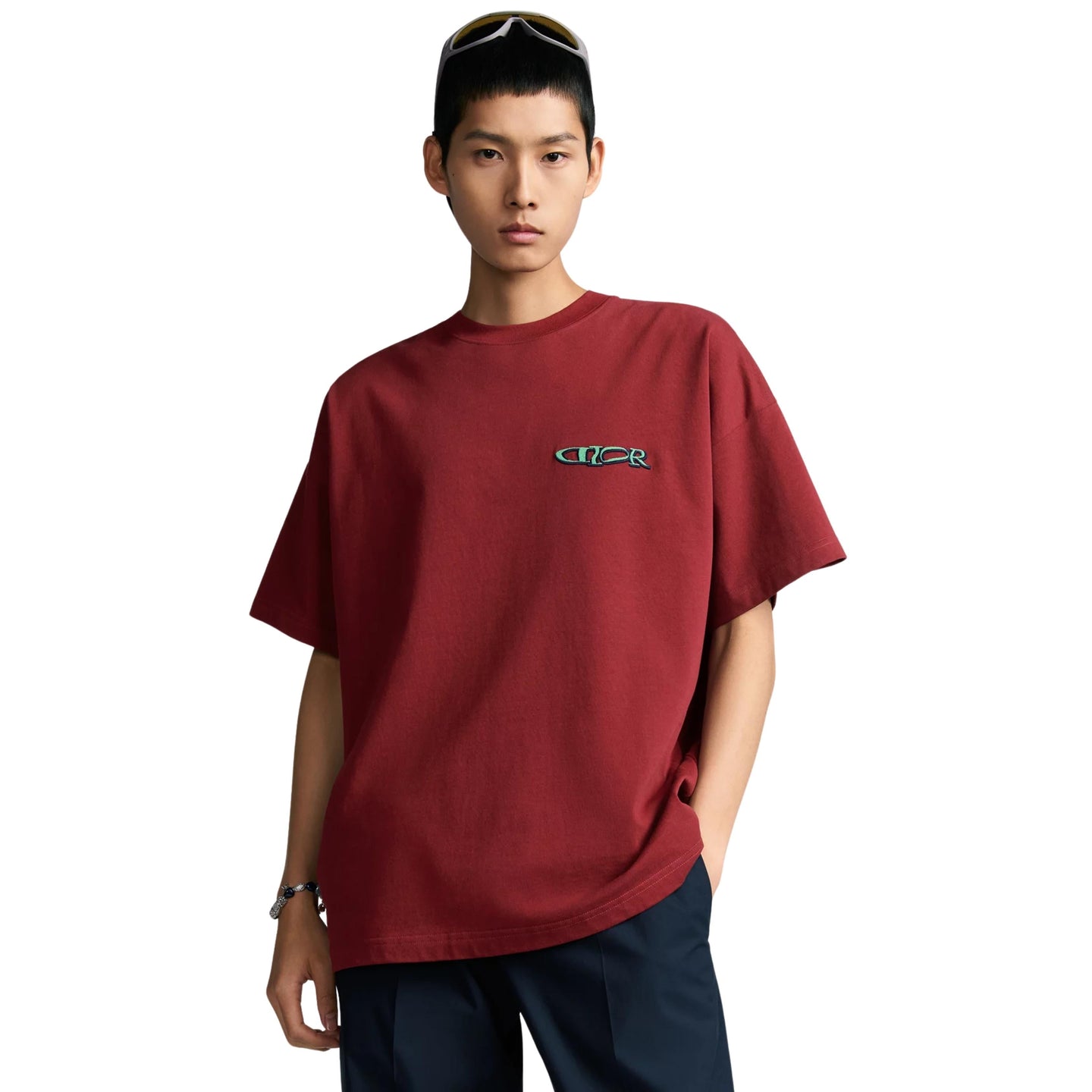 M. T-Shirts  Di 362