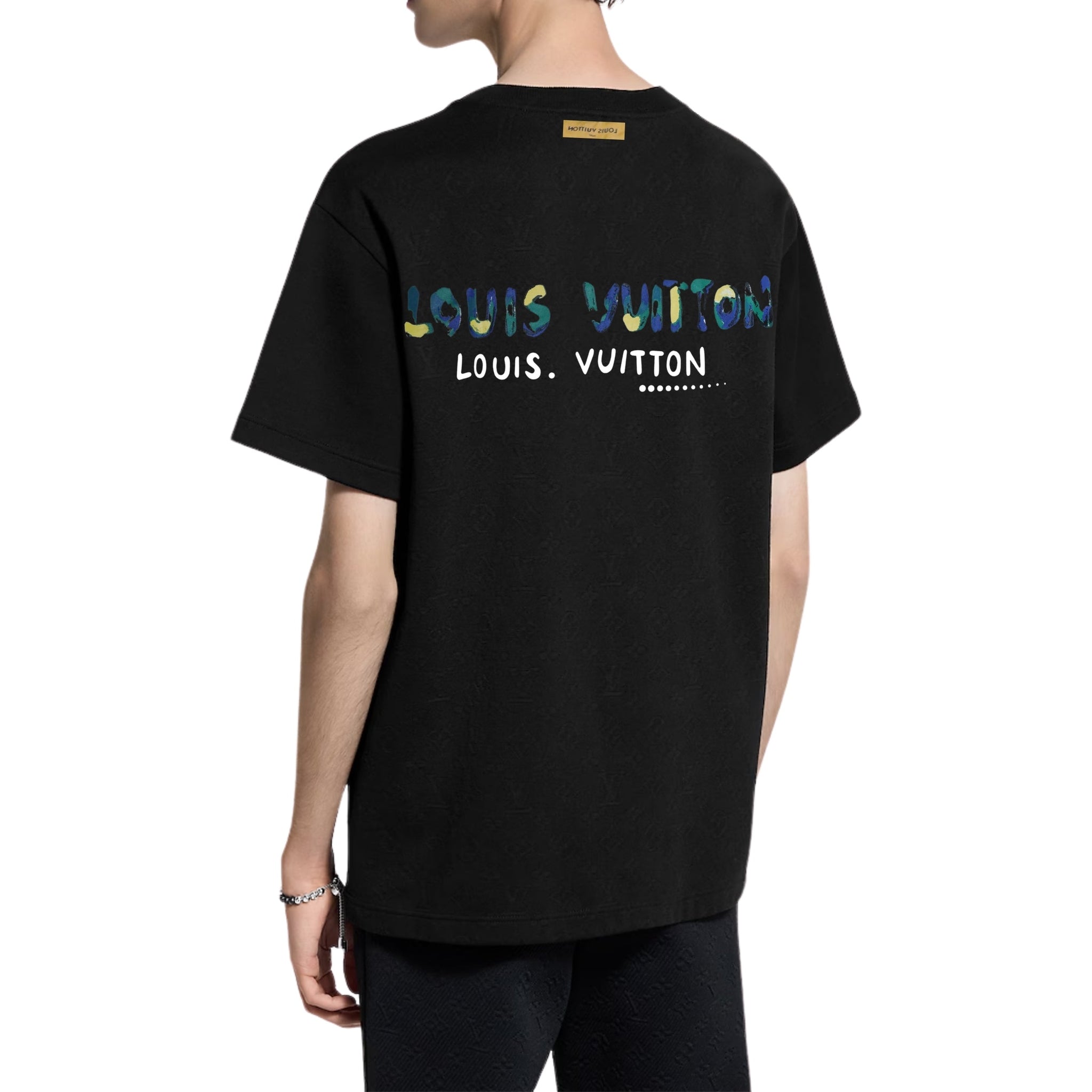 M.T-Shirts LV 1564