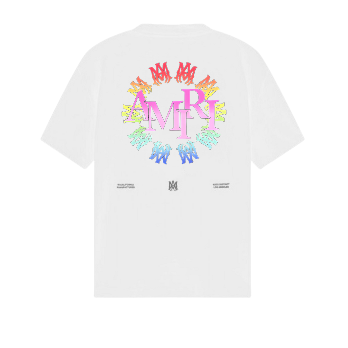 M. T-Shirts Am 122