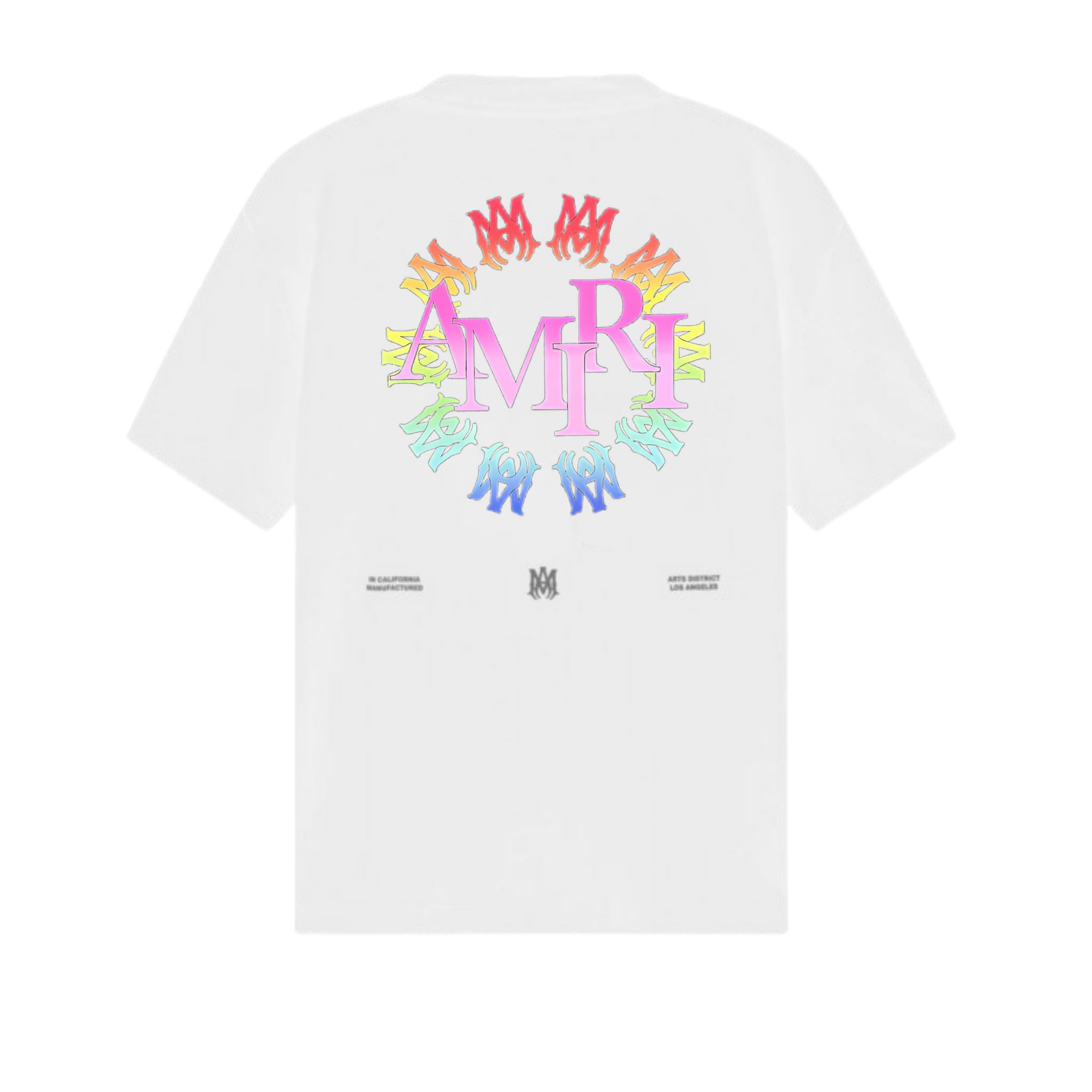 M. T-Shirts Am 122