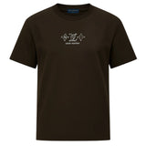 M.T-Shirts LV 1565 (Brown)